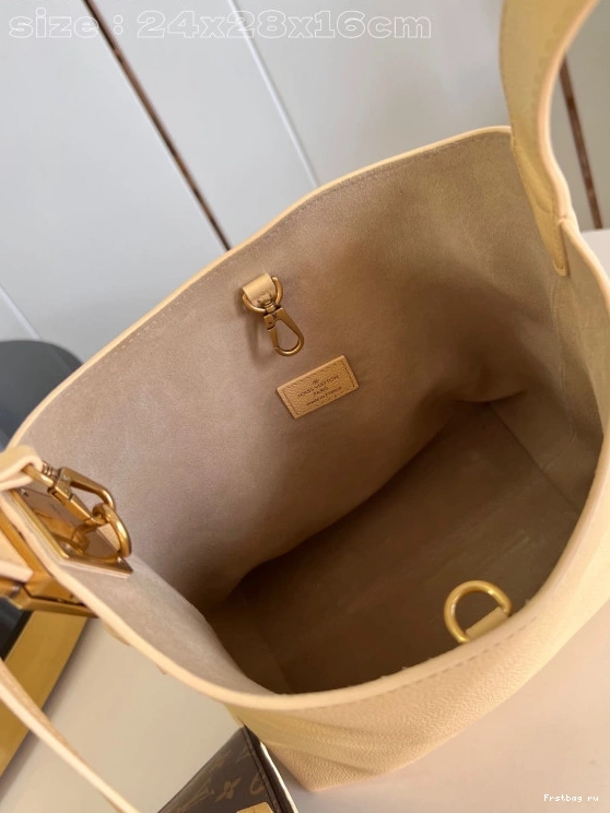Frstbag ru Key VUITTON LOUIS Low Jh-24*28*16CM Hobo 0713